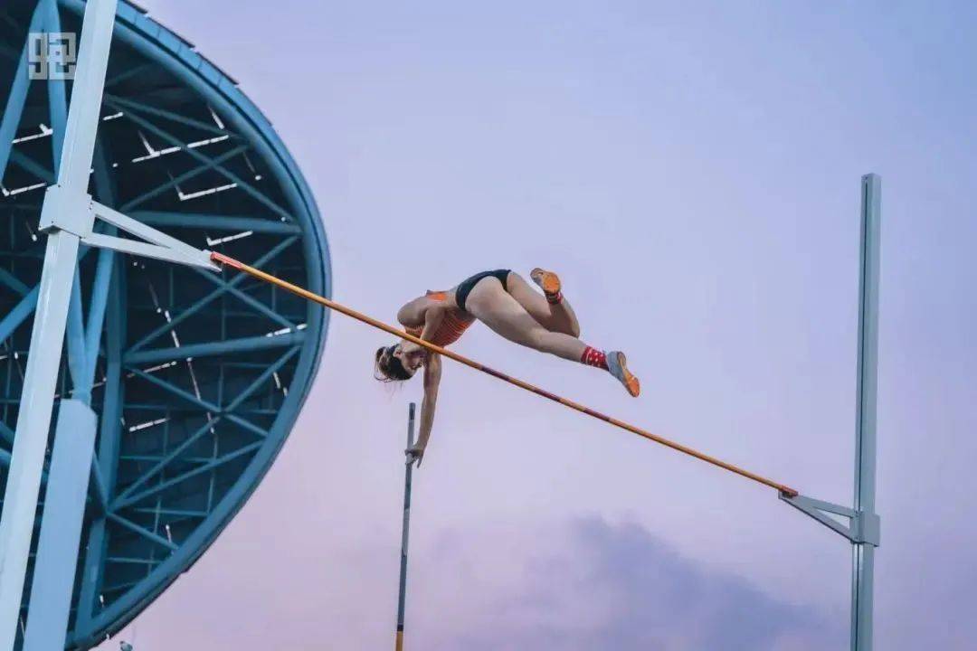 骄傲！海宁“00后”姑娘，全国金牌！