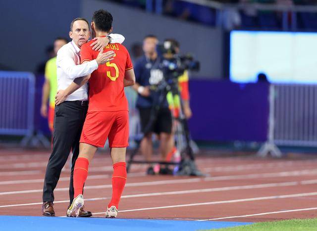 国足新帅人选初定<strong></p>
<p>深圳币交所交易平台</strong>，“老熟人”能走出新路子吗？