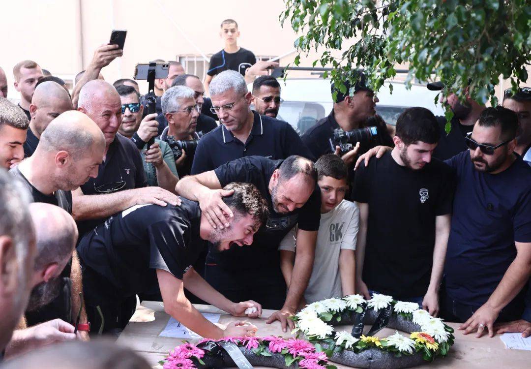 一夜过去<strong></p>
<p>深圳币交所交易平台</strong>，以伊冲突最新动态！