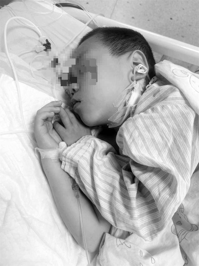 湖南一家6口误食毒蘑菇<strong></p>
<p>深圳币交所交易平台</strong>，5岁男童不幸去世