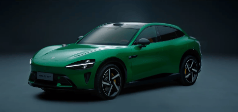 小米总裁卢伟冰：小米YU7价格不会便宜