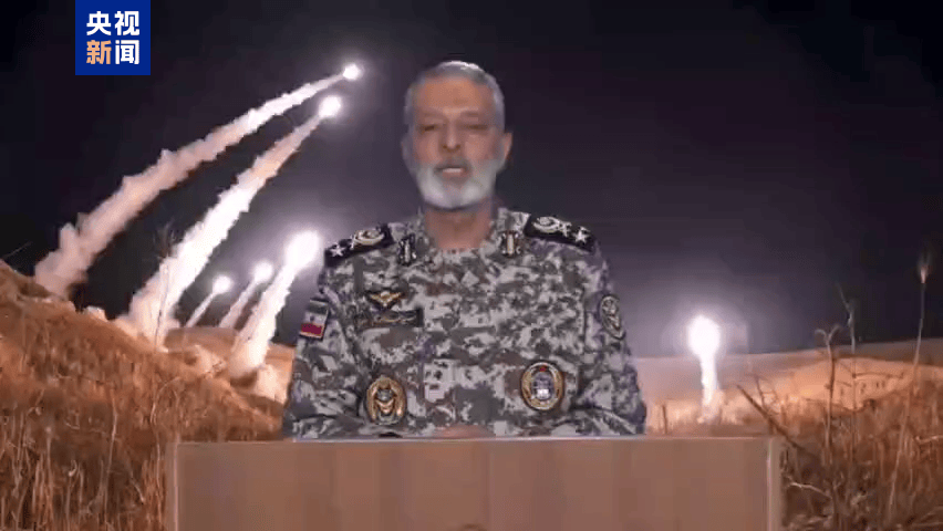 伊朗武装部队新任总参谋长：对以真正惩罚性打击将在近期展开