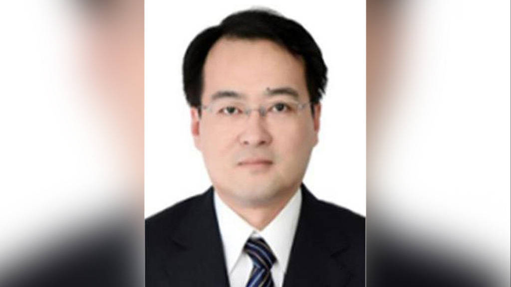 准80后芜湖市委常委、皖江江北新区党工委书记蔡毅履新宣城