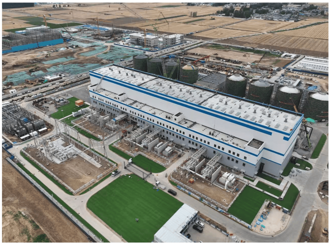 实探山东“空气充电宝”：充一次电<strong></p>
<p>bcoin交易平台</strong>，供一座城用电5小时