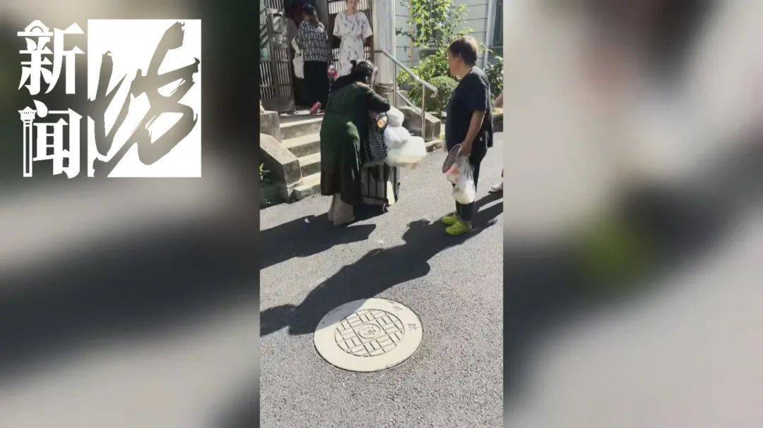 上海一老人拒绝疏通马桶<strong></p>
<p>币安交易平台下载</strong>，整栋楼天天被臭味“袭击”！邻居们真崩溃了