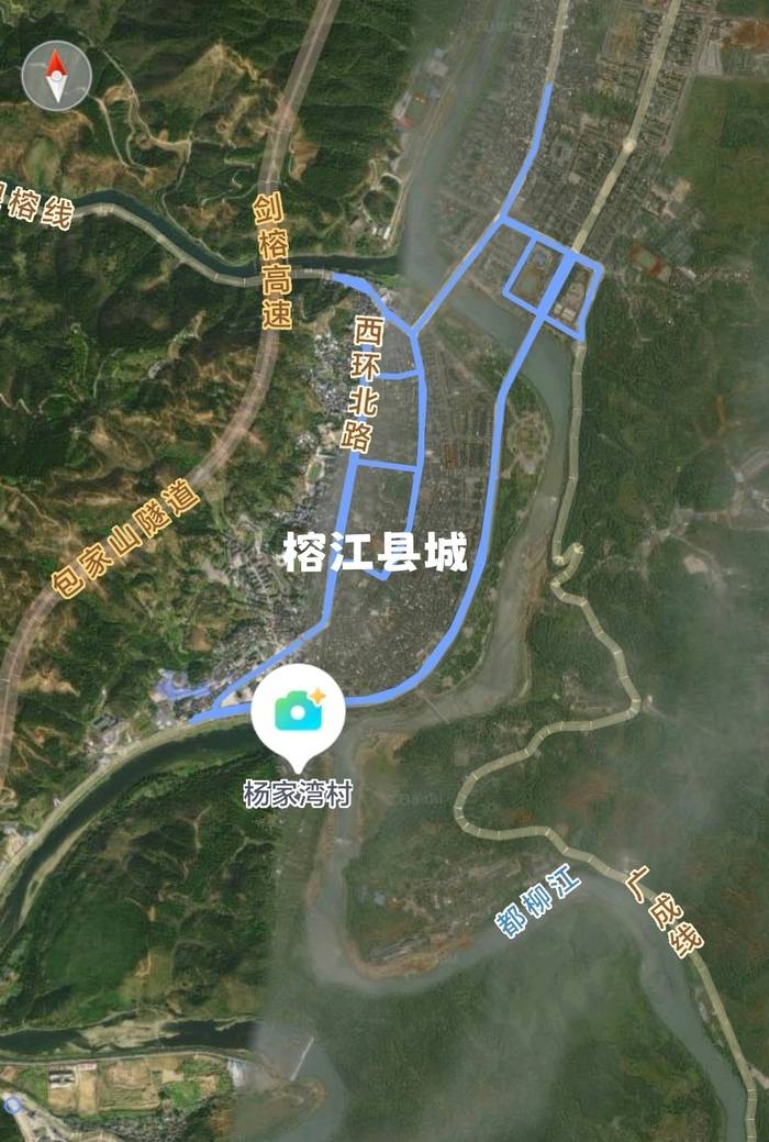 贵州榕江全县被淹<strong></p>
<p>币安交易平台下载</strong>，“70年一遇”洪水如何形成？