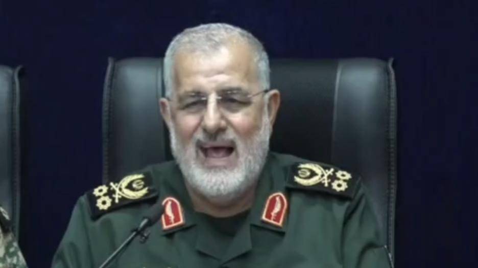 伊朗革命卫队总司令：若敌人再犯仍将坚决反击