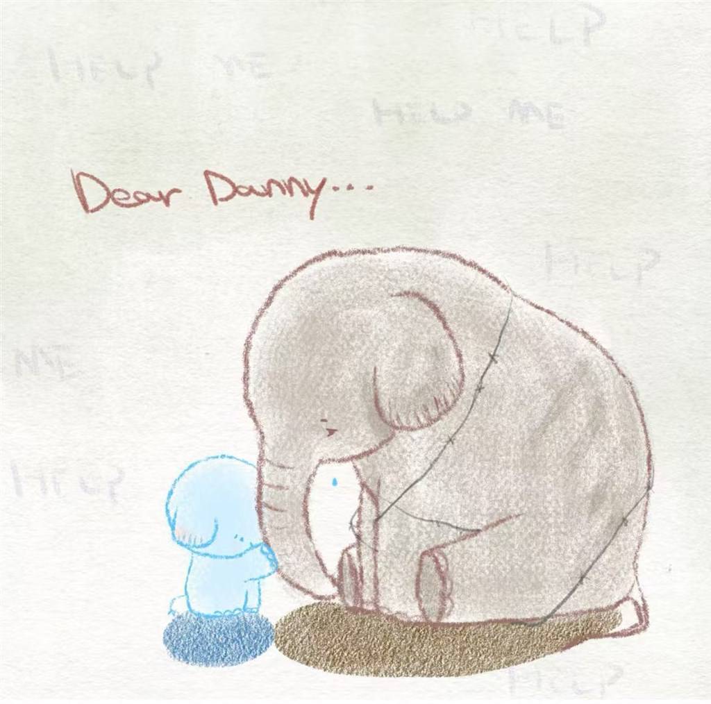 被攻击的母象丹妮未展出<strong></p>
<p>币安交易平台下载</strong>，为震慑作用设脉冲电网！记者实探上海野生动物园