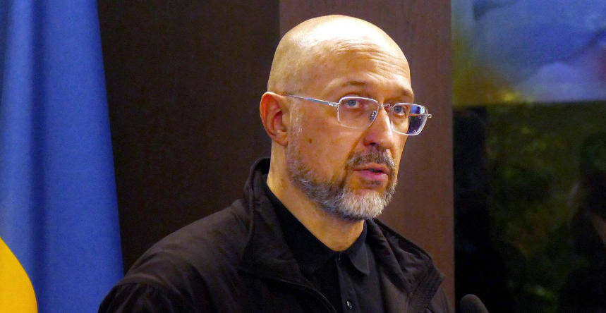 乌总理：乌方已从加拿大方面获得17亿美元援助