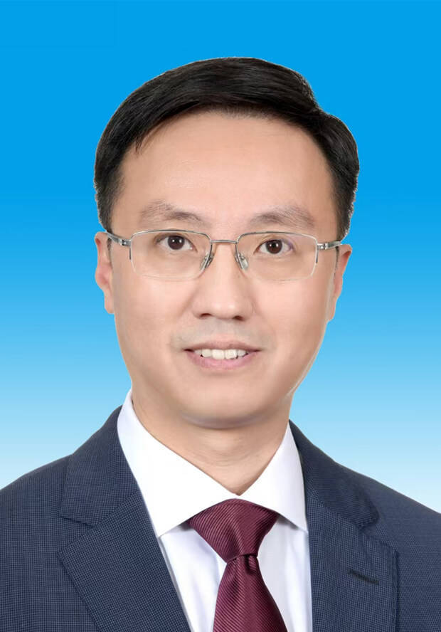 工学博士、南京市鼓楼区区长方靖调任常州市委常委、副市长