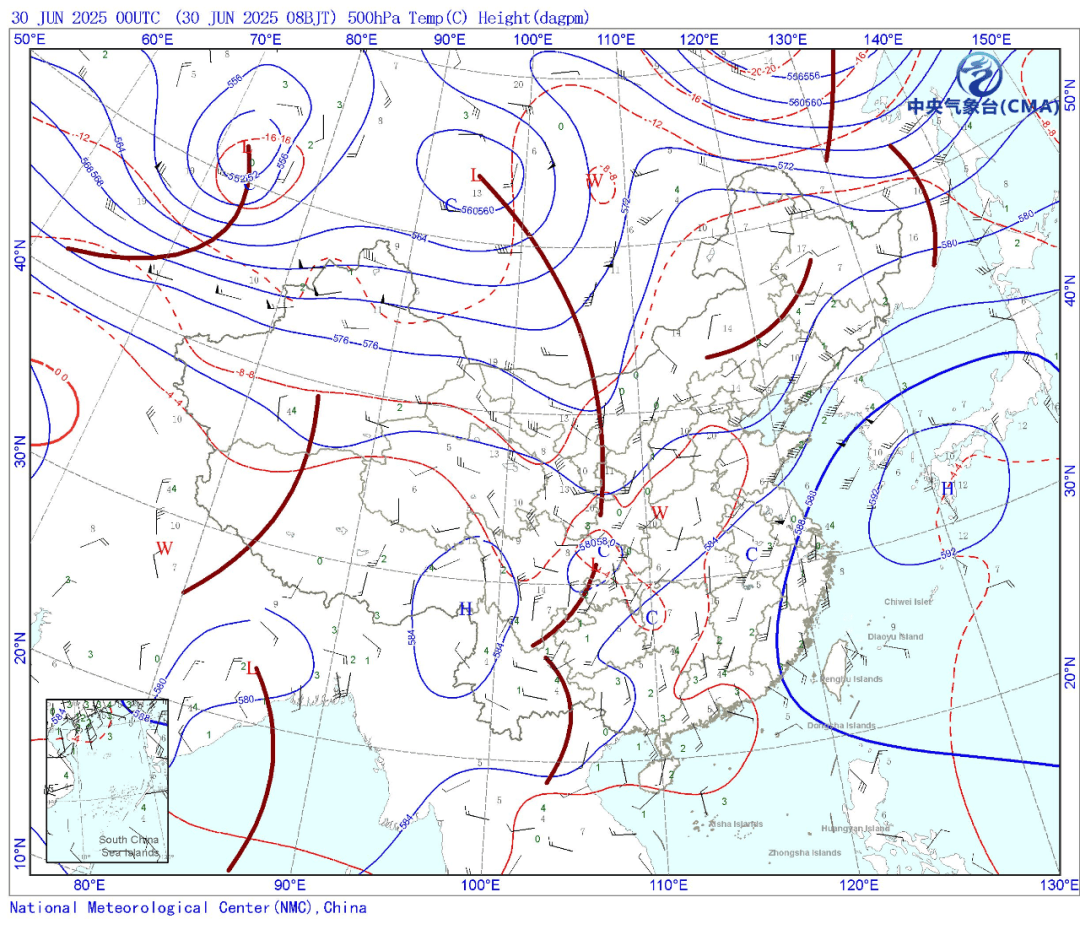今年来最大范围“桑拿天”即将上线<strong></p>
<p>bibox交易平台</strong>！未来十天这些主要降雨区有你家吗？