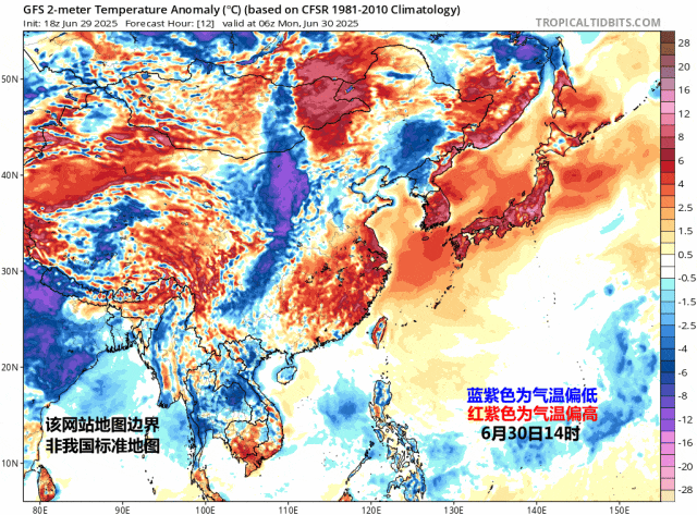 今年来最大范围“桑拿天”即将上线<strong></p>
<p>bibox交易平台</strong>！未来十天这些主要降雨区有你家吗？
