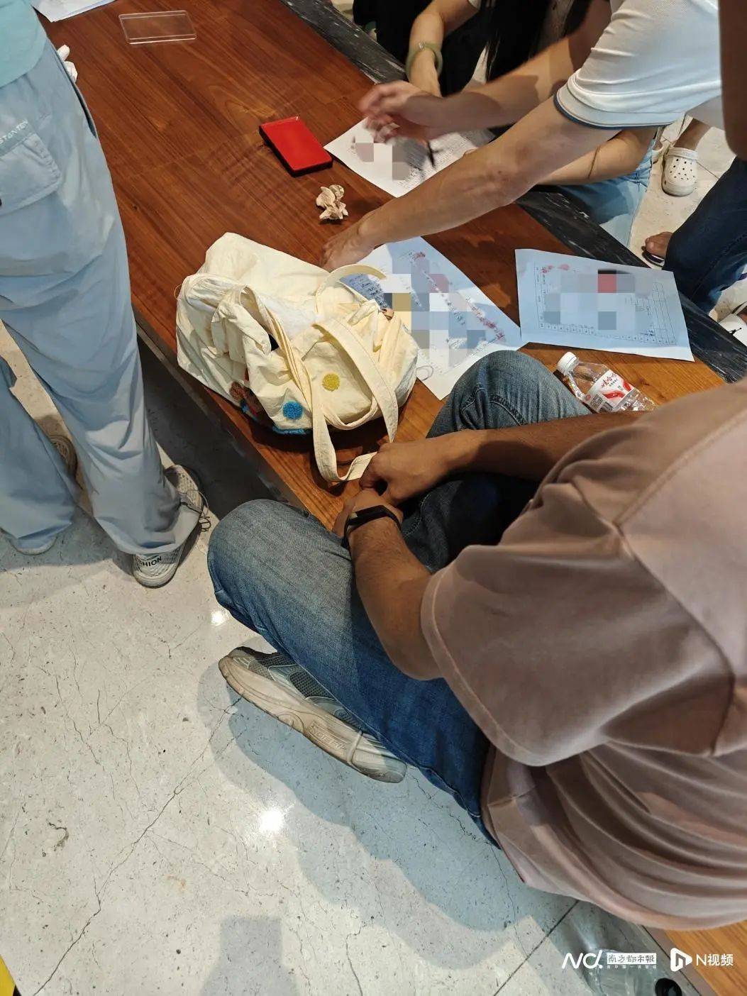 深圳知名企业停工<strong></p>
<p>ubit交易平台</strong>！超200人签名请律师！员工：实际在变相裁员