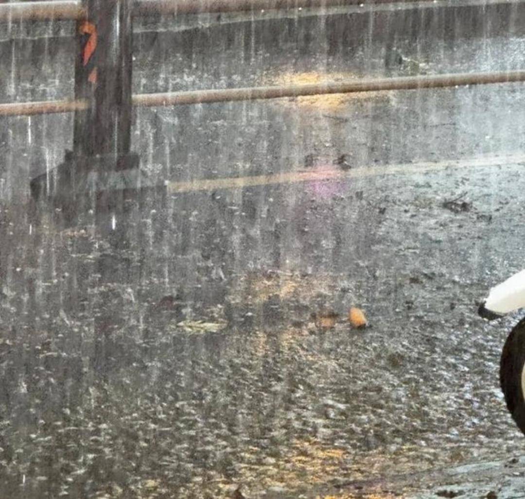 山东下<strong></p>
<p>ubit交易平台</strong>了424个大明湖：多地出现暴雨