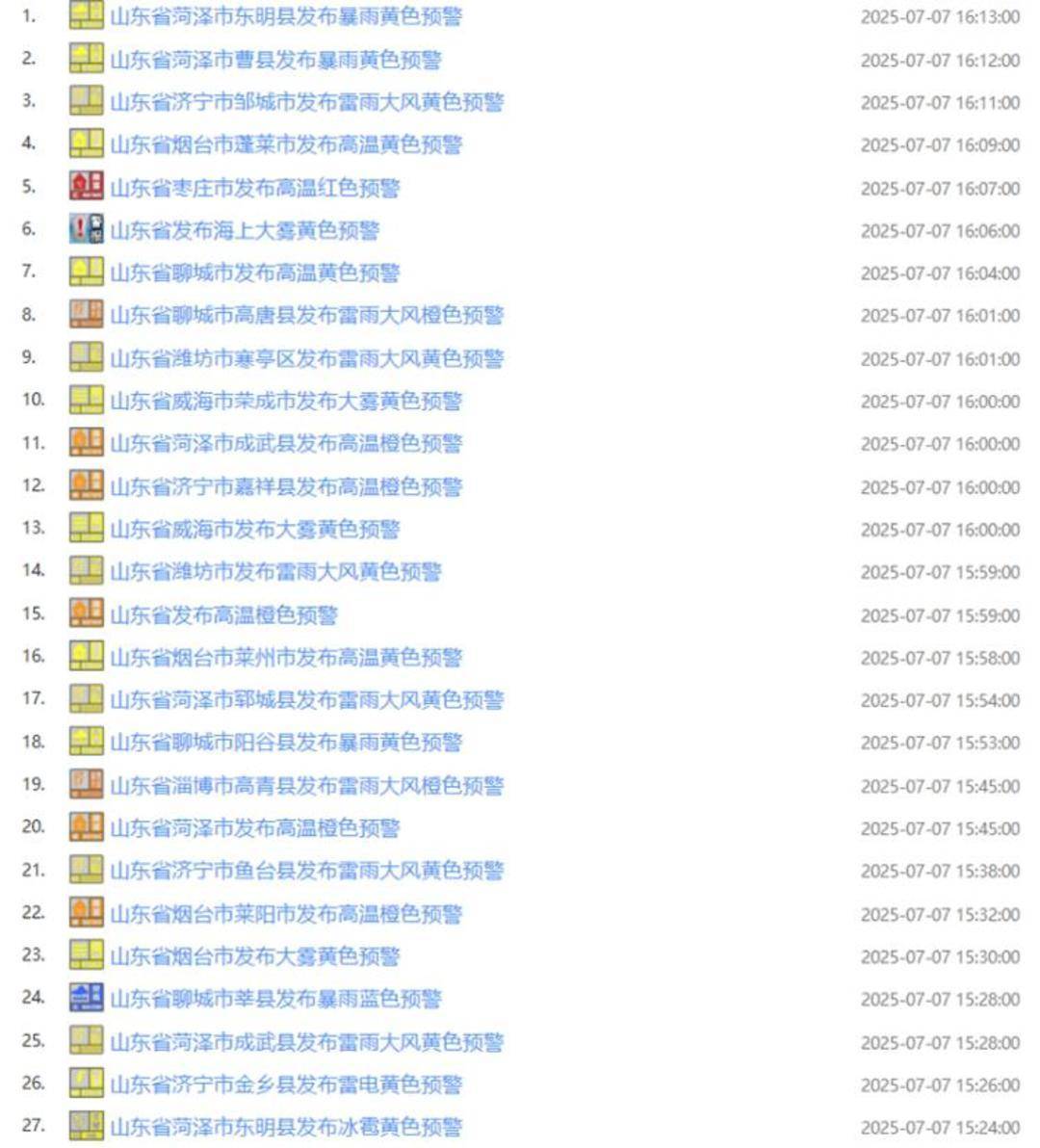 山东下<strong></p>
<p>ubit交易平台</strong>了424个大明湖：多地出现暴雨