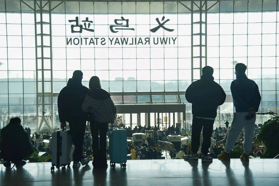 Labubu爆火之后<strong></p>
<p>ubit交易平台</strong>，去义乌的年轻人赚翻了