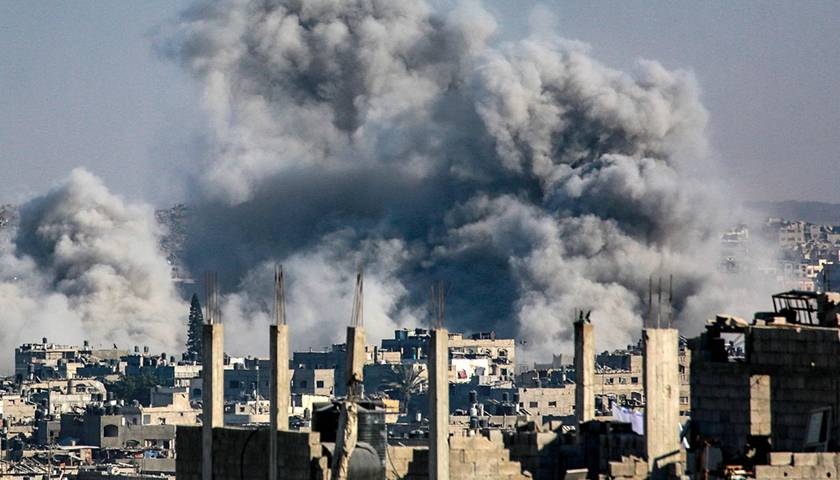 哈马斯同意释放10名人质<strong></p>
<p>炒币去哪个平台好</strong>，但加沙停火谈判卡住了