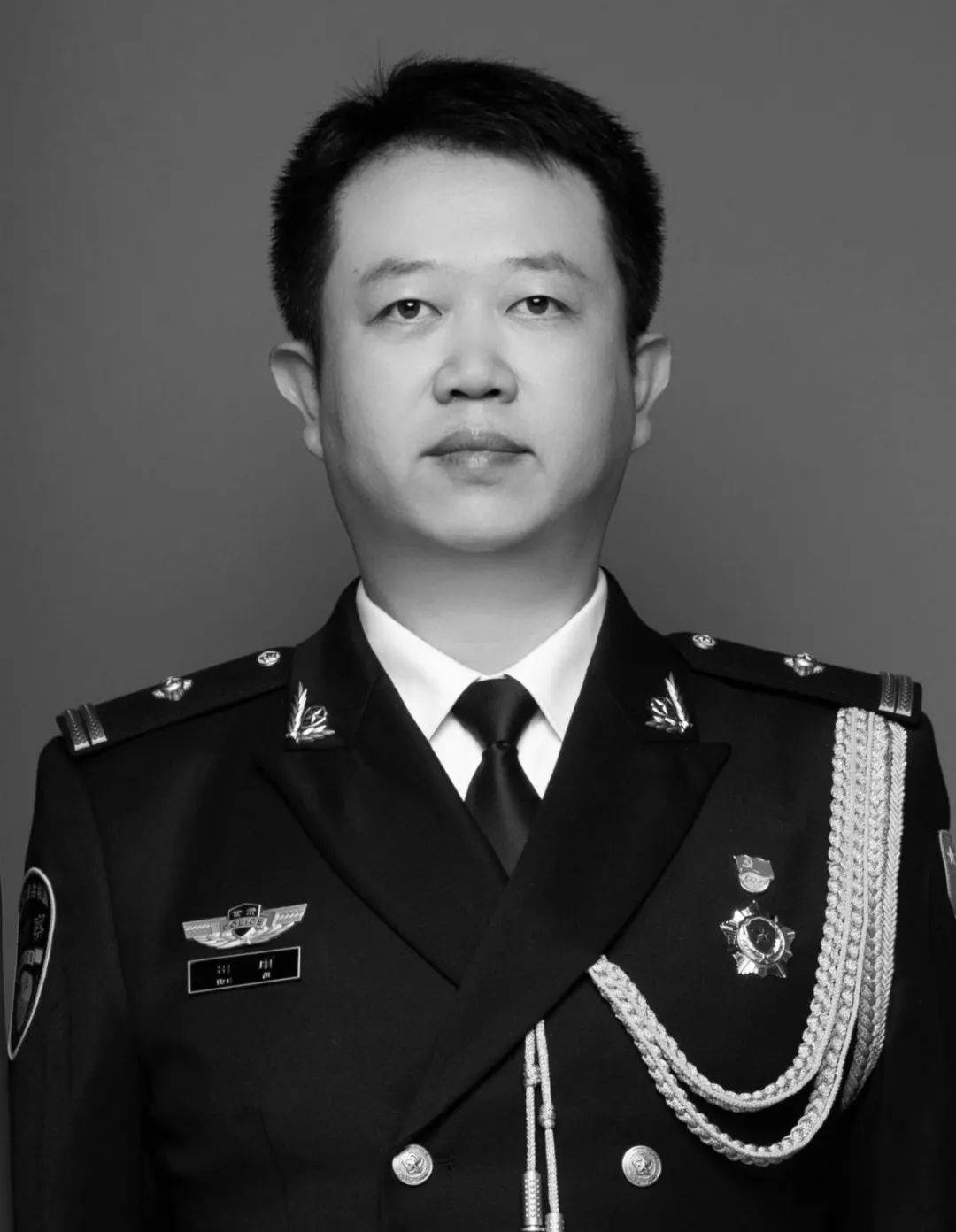 田雨经抢救无效，不幸去世！年仅45岁