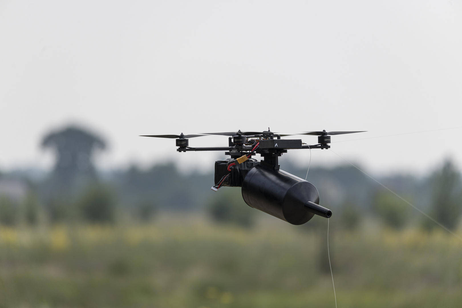 “史上首次”机器人俘虏了战俘？揭秘背后：乌有数百个秘密工坊<strong></p>
<p>什币数字币交易平台</strong>，俄开发抗干扰无人机