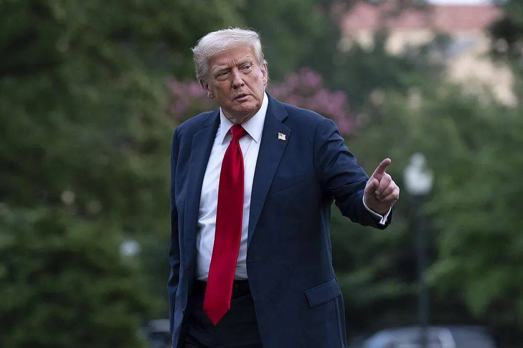 特朗普：将提供最先进武器支持乌克兰<strong></p>
<p>bitmex交易平台app</strong>，数十亿美元费用由北约盟国承担，“爱国者”将在几天内送达