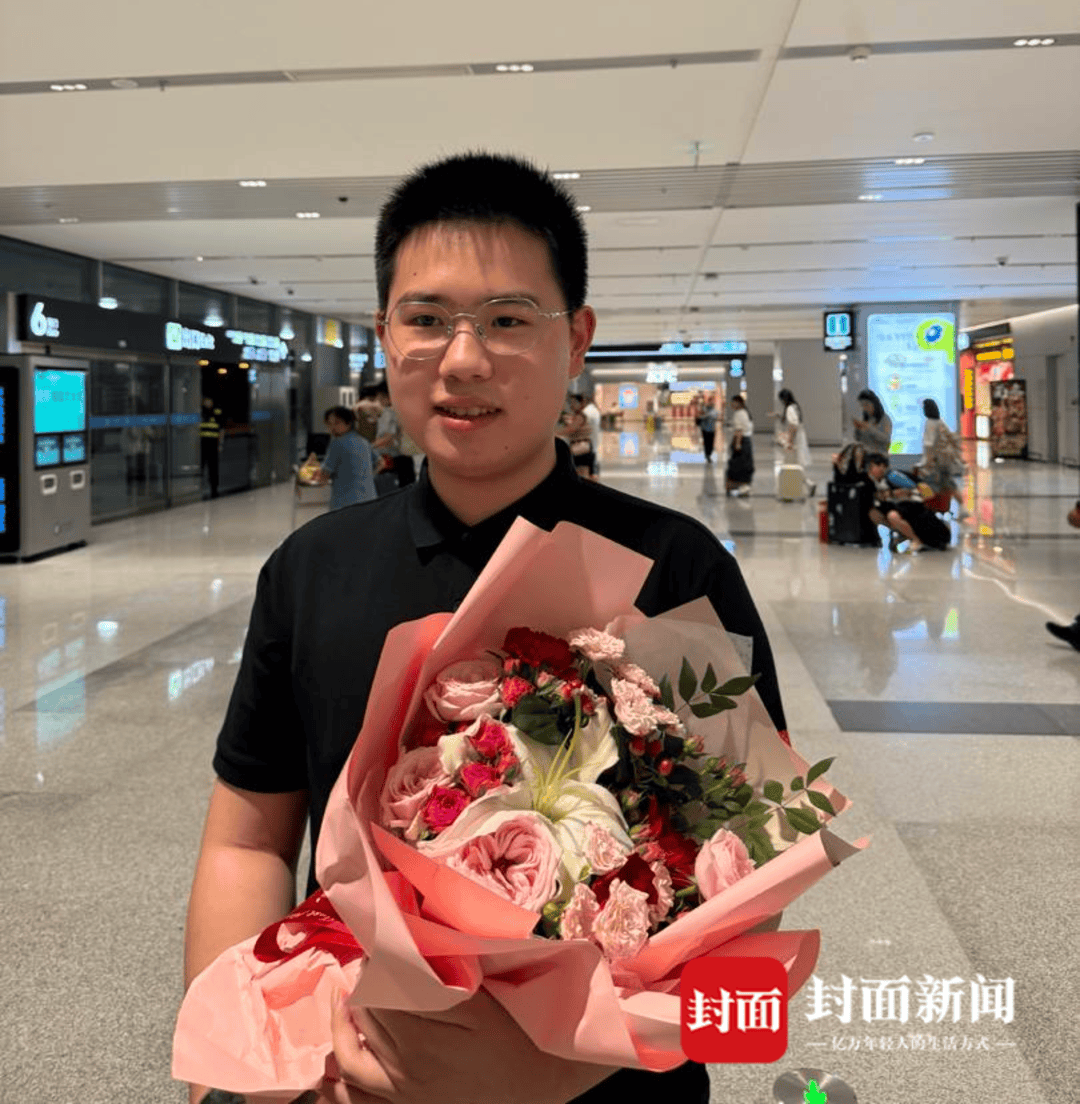 理论成绩世界第一<strong></p>
<p>bitmex交易平台app</strong>！成都七中17岁学子夺得国际化学奥赛金牌