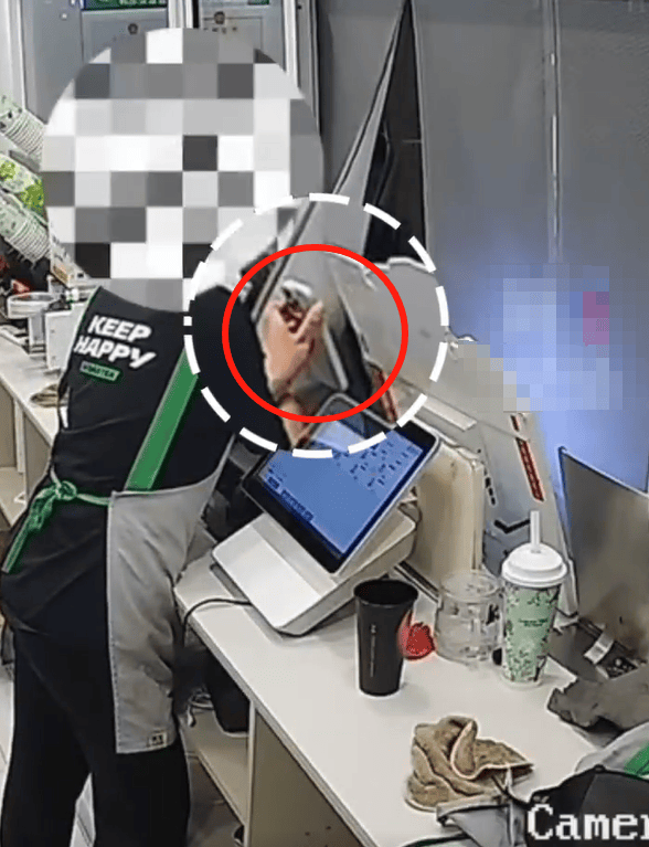 山东临沂一奶茶店女员工谎称机器坏了<strong></p>
<p>bitmex交易平台app</strong>，让顾客扫自己收款码，律师：涉嫌盗窃罪