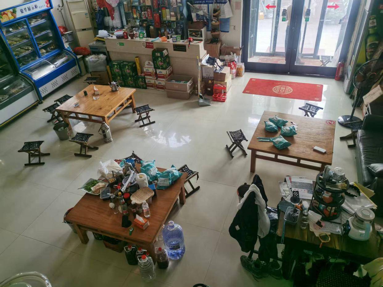 山东临沂通报“蛤蟆汤”饭店被拟罚45万：撤销处罚<strong></p>
<p>bitmex交易平台app</strong>，5人停职