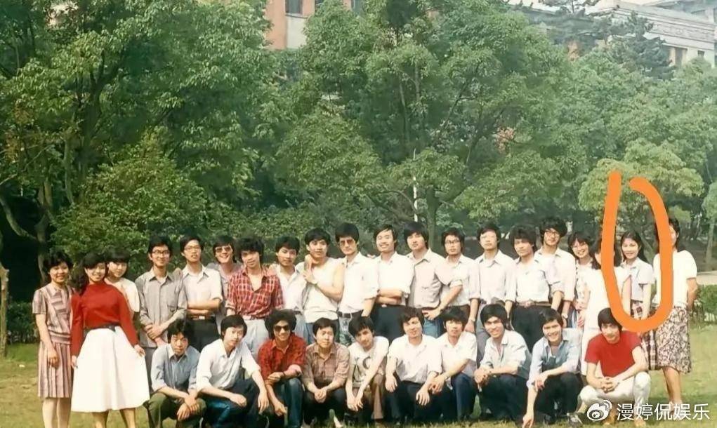 杜建英大学旧照曝光<strong></p>
<p>bitmex交易平台app</strong>，难怪能上位！两儿子名字暗藏深意，手握股权
