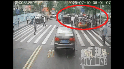 贵州道真县通报“8岁女童被车撞亡”：司机已被刑拘<strong></p>
<p>bitmex交易平台app</strong>，不存在二次碾压