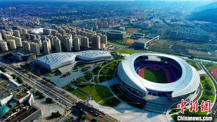 “浙BA”温州赛区：5元底价门票的底色和底气