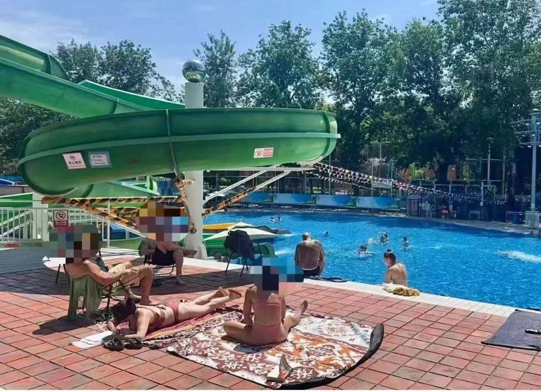 缺水的北京<strong></p>
<p>币海平台</strong>，被北漂强行玩成了威尼斯