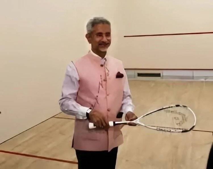 叫中国名字<strong></p>
<p>btrise交易平台</strong>，娶日本妻子，5年没见的印度外长来了