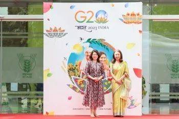 叫中国名字<strong></p>
<p>btrise交易平台</strong>，娶日本妻子，5年没见的印度外长来了