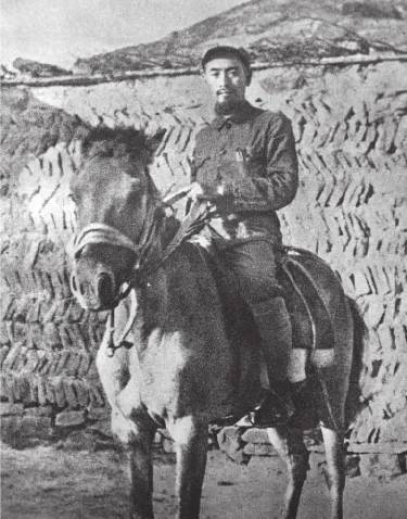 王立华：为什么毛泽东率领的红军不可征服<strong></p>
<p>btrise交易平台</strong>？斯诺的观察说明了一切