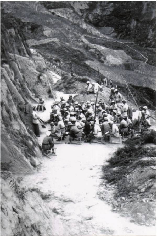 王立华：为什么毛泽东率领的红军不可征服<strong></p>
<p>btrise交易平台</strong>？斯诺的观察说明了一切