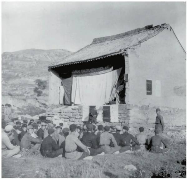 王立华：为什么毛泽东率领的红军不可征服<strong></p>
<p>btrise交易平台</strong>？斯诺的观察说明了一切