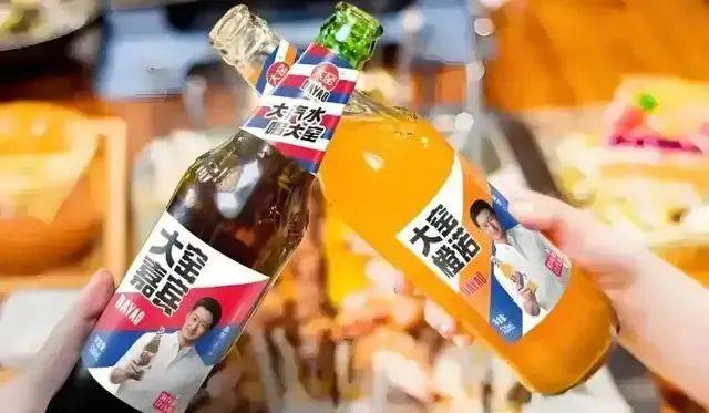 32亿内蒙饮料龙头<strong></p>
<p>爱币</strong>，售予美国资本大鳄