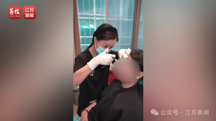 打一针“返老还童”的童颜针卖了30亿<strong></p>
<p>爱币</strong>，真的有效吗？