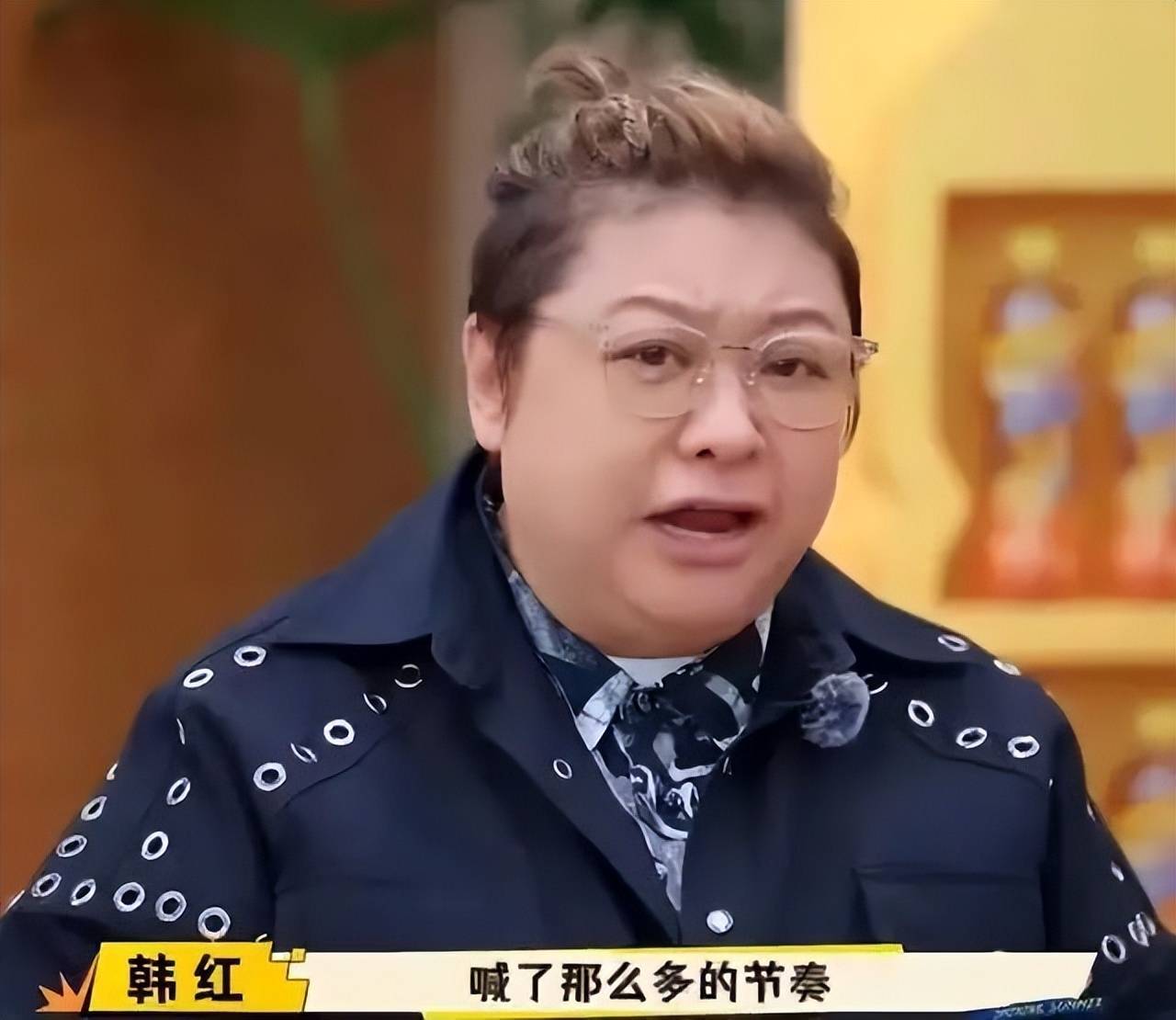 韩红宣布或将不再录制综艺：未来可能会过得很清贫<strong></p>
<p>爱币</strong>，但请还给我艺术家的风骨