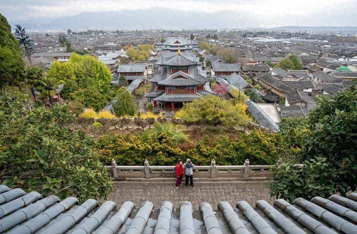 丽江古城要收费了！8月1日起面向游客征收50元维护费