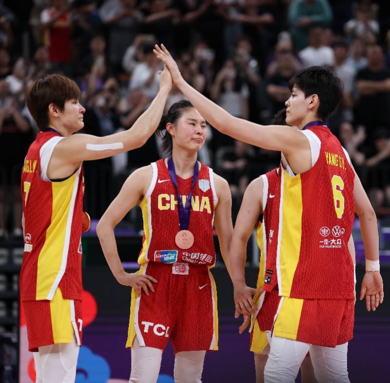 杨舒予谈落泪：和姐姐们最后一次打亚洲杯<strong></p>
<p>全币</strong>，人生总要有点挑战