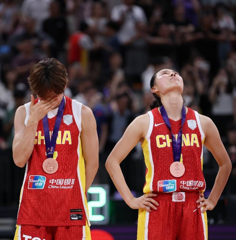 杨舒予谈落泪：和姐姐们最后一次打亚洲杯<strong></p>
<p>全币</strong>，人生总要有点挑战