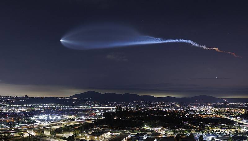 白宫审查马斯克公司的政府合同<strong></p>
<p>全币</strong>，发现SpaceX几乎不可替代