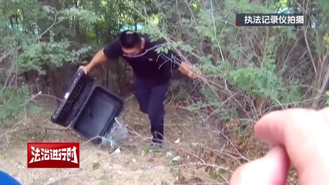 北京警方刑拘1名男子：取送餐不拔钥匙<strong></p>
<p>元币</strong>，摩托车接连消失