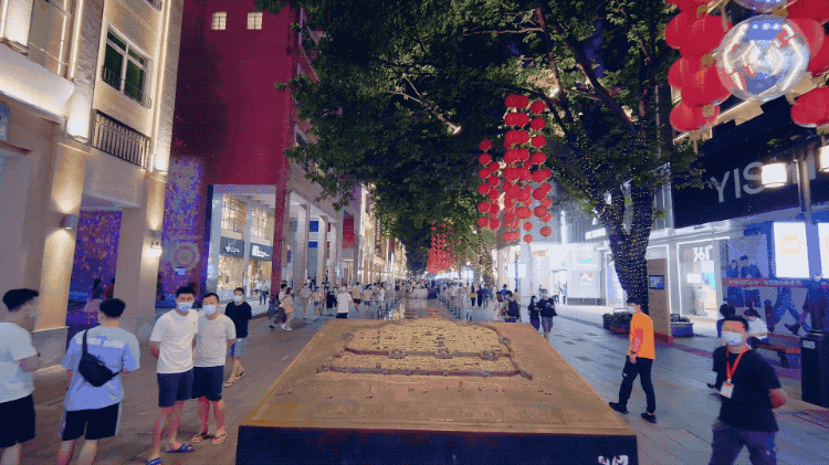 连续四年破万亿！广州<strong></p>
<p>元币</strong>，旺！