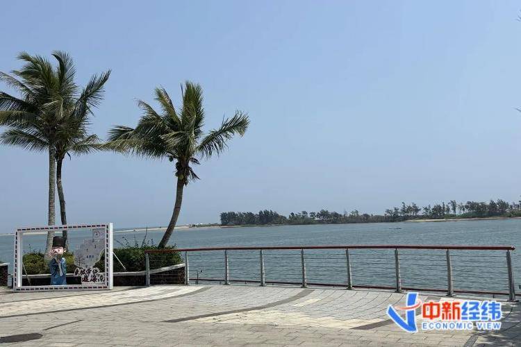 海南全岛封关时间定了<strong></p>
<p>送币</strong>！啥是封关？与你有啥关系？