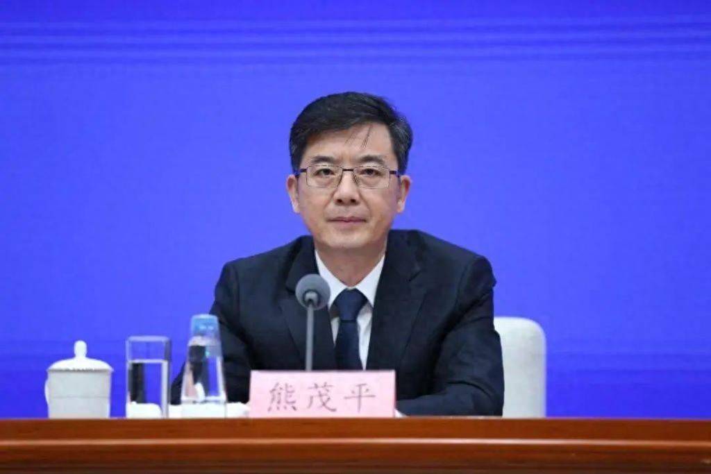 辽宁省委常委、大连市委书记熊茂平已任辽宁省委副书记