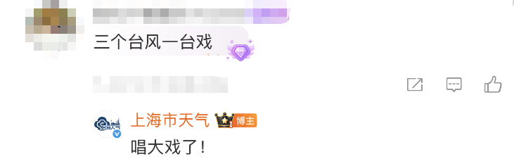 大风+大雨<strong></p>
<p>猎币网</strong>，上海今起受台风影响！一活动紧急取消！这几个区的雨更大