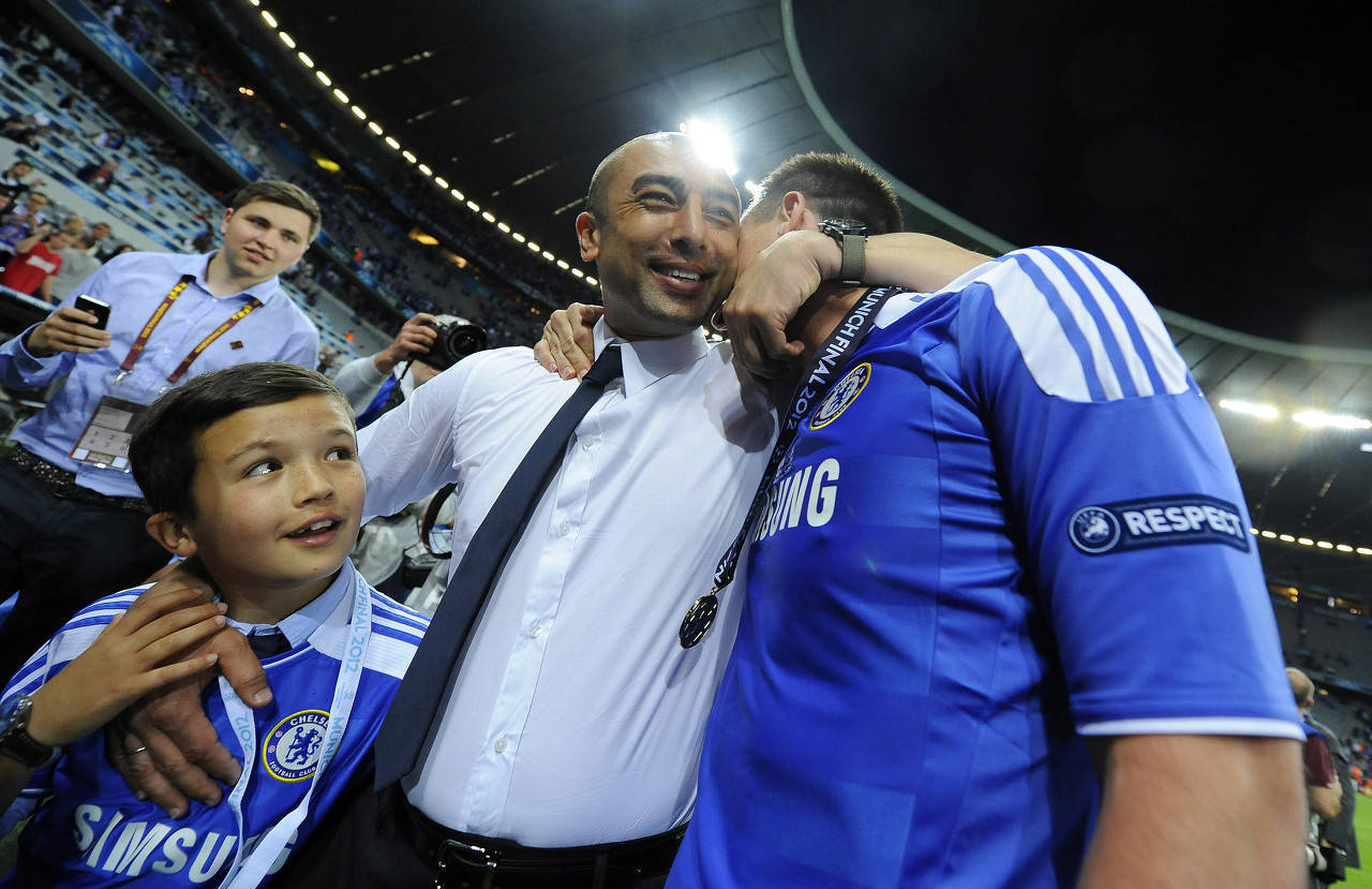 8000万英镑！迪马特奥：切尔西在曼联追求杰克逊中占据主导地位