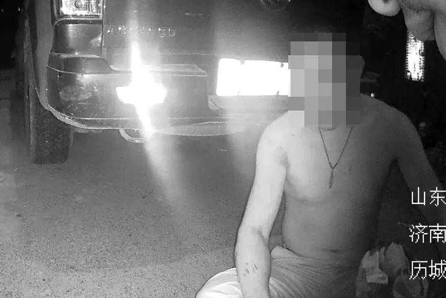 男子打工首日遭遇车祸<strong></p>
<p>猎币网</strong>，肇事逃逸的司机竟是老板